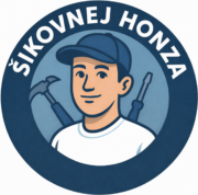 ŠIKOVNEJ HONZA